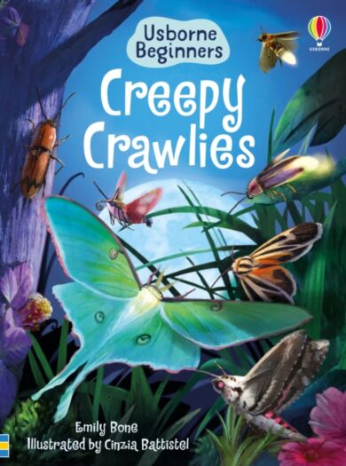 Creepy Crawlies