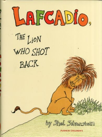 Lafcadio