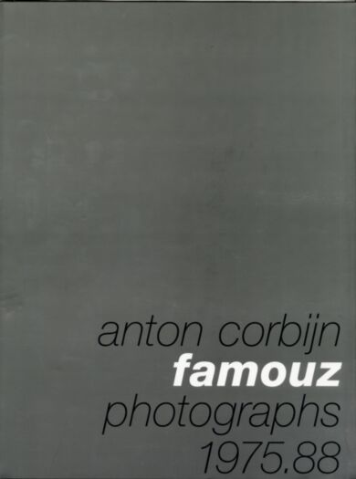 Anton Corbijn: Famouz