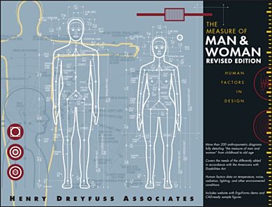 The Measure of Man and Woman