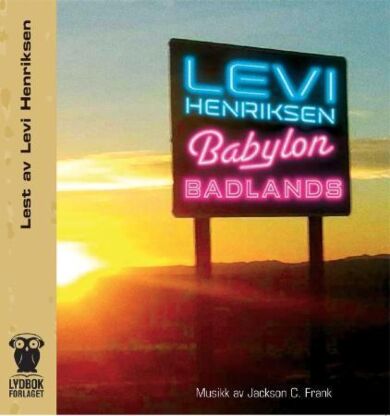 Babylon badlands