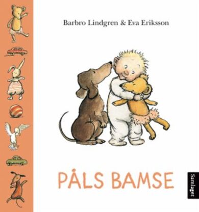 Påls bamse