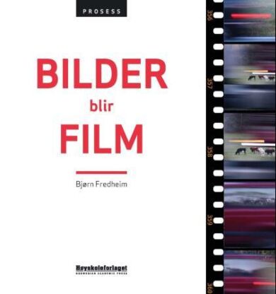 Bilder blir film