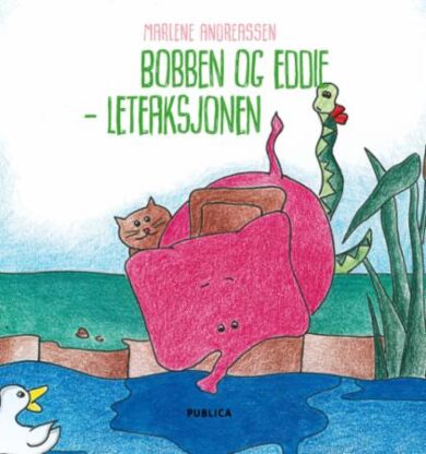 Bobben og Eddie