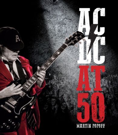 AC/DC at 50