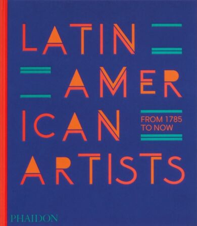 Latin American Artists