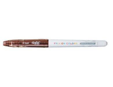 Sw-Fc-B Pilot Brun Frixion Color