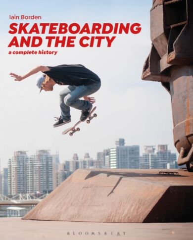 Skateboarding and the City