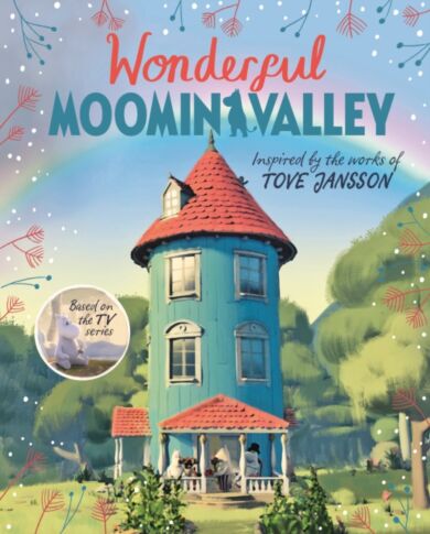 Wonderful Moominvalley