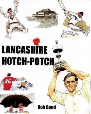 Lancashire Hotch-Potch