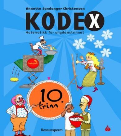 KodeX