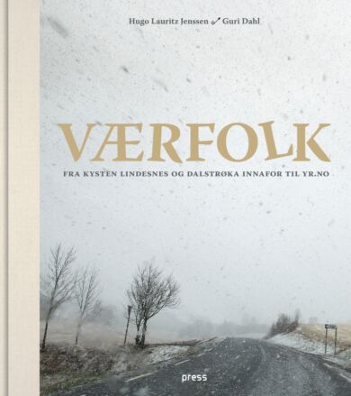 Værfolk