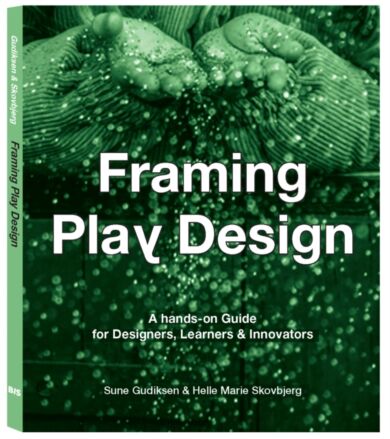 Framing Play Design