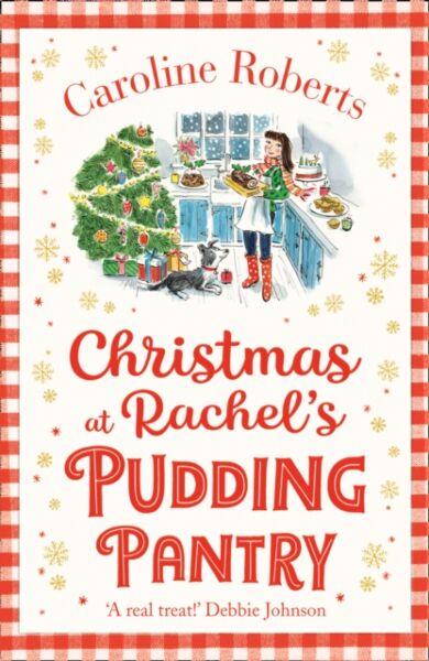 Christmas at Rachel¿s Pudding Pantry