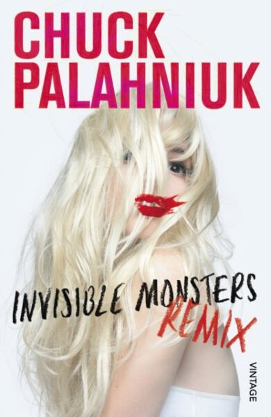 Invisible Monsters Remix