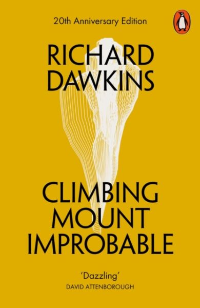 Climbing Mount Improbable