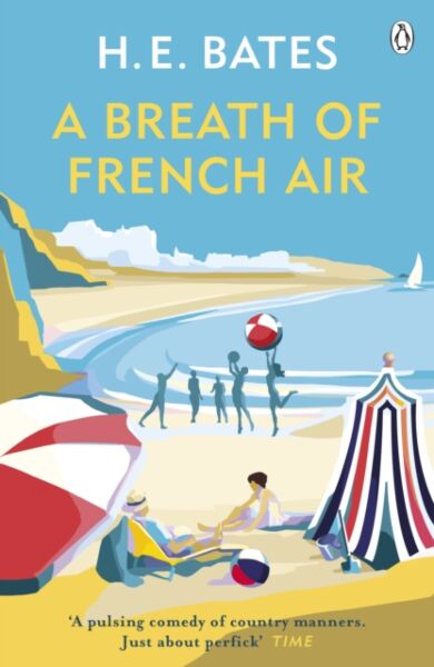 A Breath of French Air