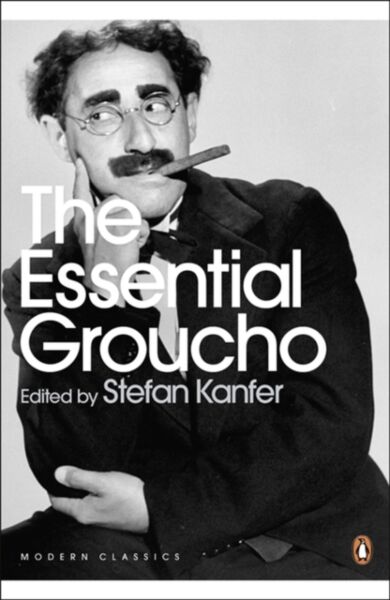 The Essential Groucho