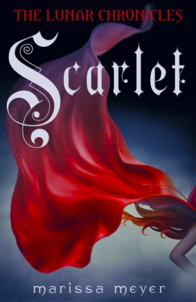 Scarlet