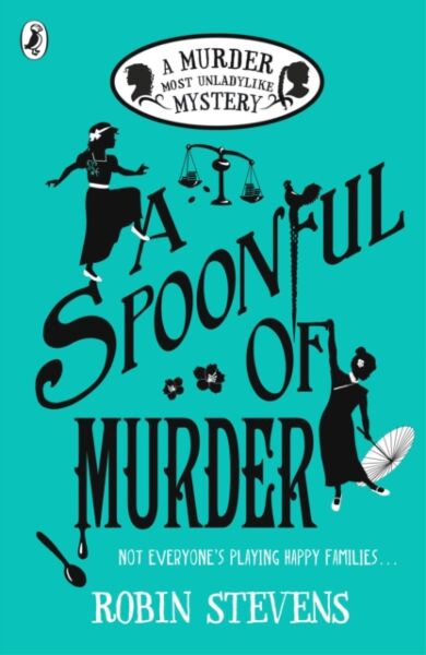 A Spoonful of Murder