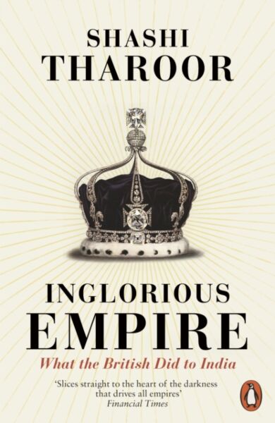 Inglorious Empire