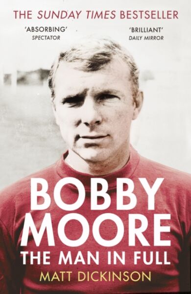 Bobby Moore