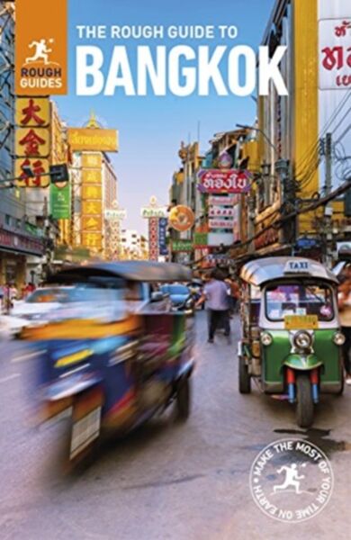 Bangkok, The Rough Guide to