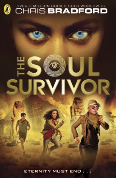 The Soul Survivor