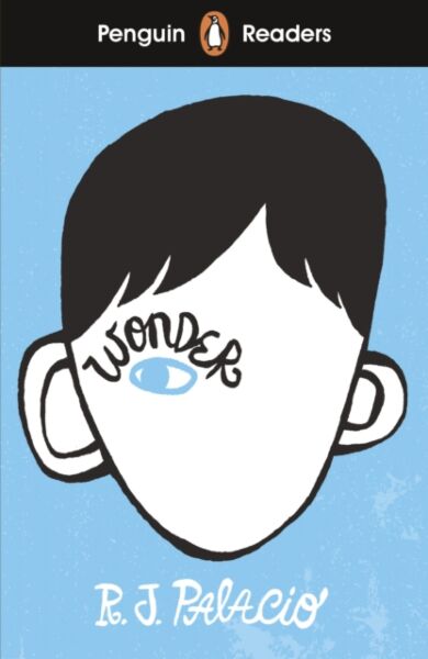 Penguin Readers Level 3: Wonder (ELT Graded Reader)