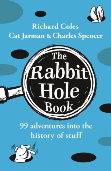 The Rabbit Hole Book