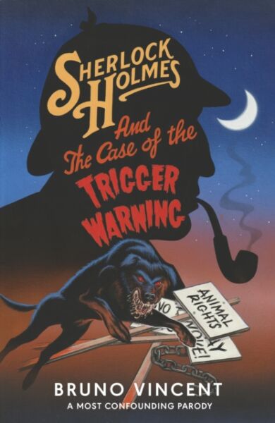 Sherlock Holmes and the Unexpected Trigger Warning