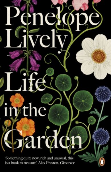 Life in the Garden