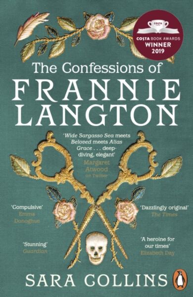 The Confessions of Frannie Langton