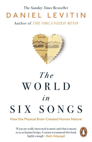 The World in Six Songs