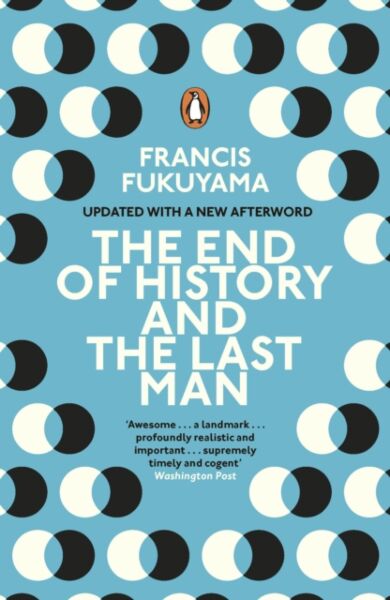 The end of history and the last man