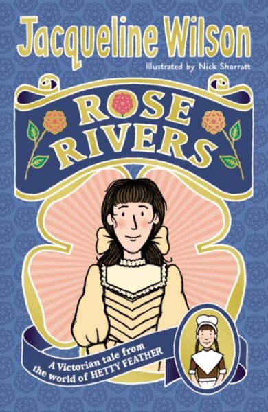 Rose Rivers