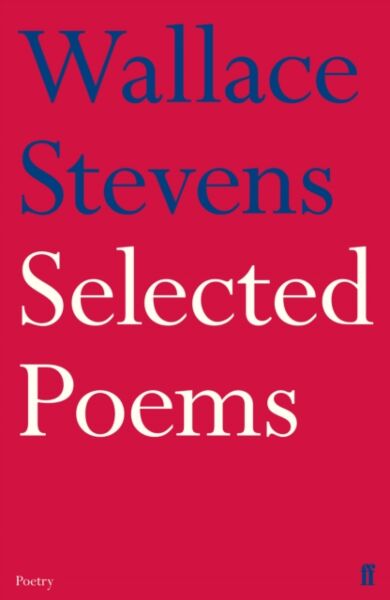 Selected Poems