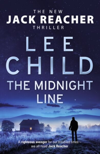 The midnight line