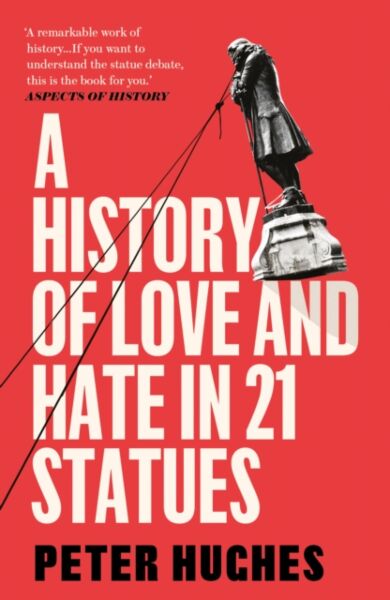 A History of Love and Hate in 21 Statues