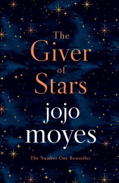 The giver of stars