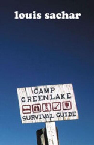 Stanley Yelnats Survival Guide to Camp Green Lake