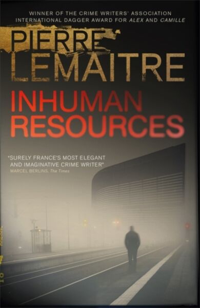 Inhuman Resources