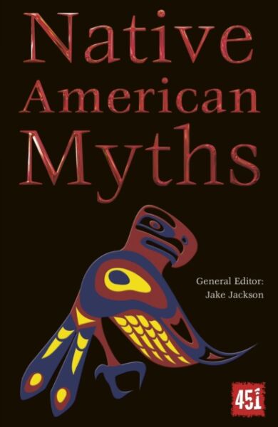 Native American Myths