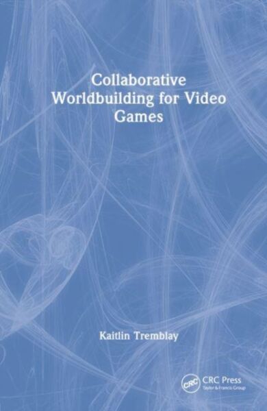 Collaborative Worldbuilding for Video Games