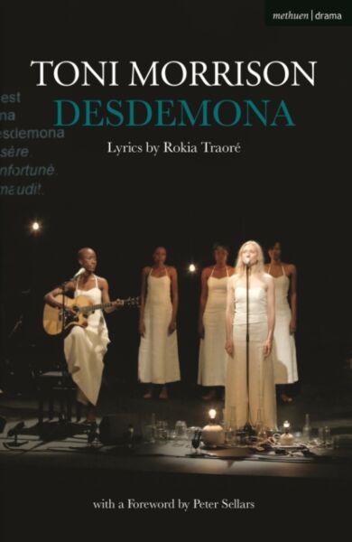 Desdemona