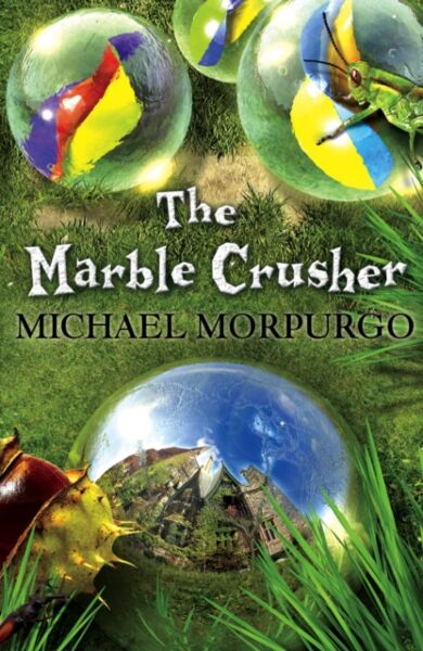 The Marble Crusher