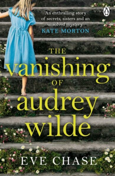 The Vanishing of Audrey Wilde