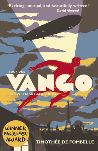 Vango