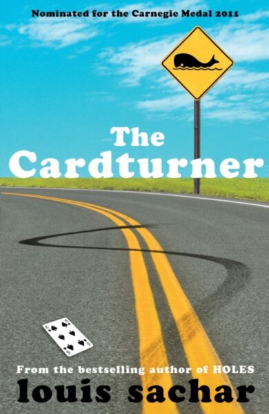 The Cardturner