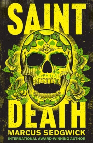 Saint Death